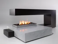 Мрамор Bianco Carrara